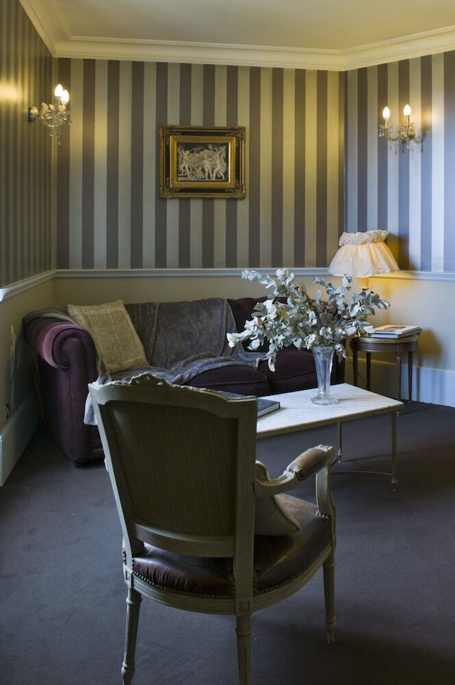 Hotel Le Home