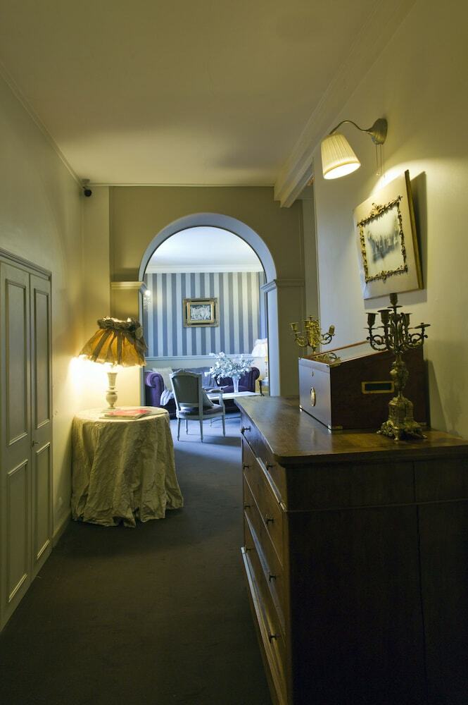 Hotel Le Home