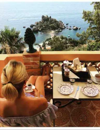 Apartamento B&B La Bergerie