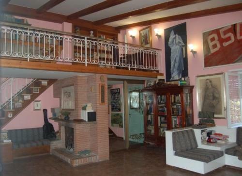 Hotel Villa Clara