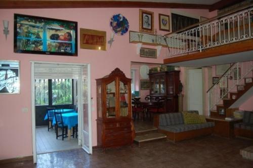 Hotel Villa Clara