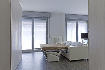 Apartamento Nino Residence