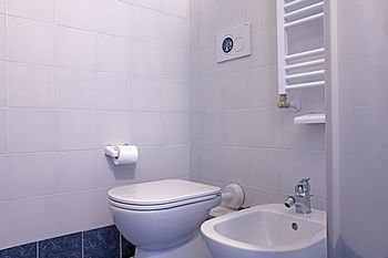 Apartamento Nino Residence