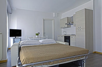 Apartamento Nino Residence