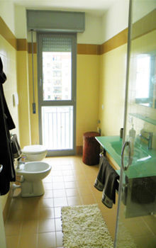 Apartamento Nino Residence