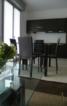 Apartamento Nino Residence