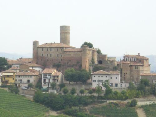 Bed & Breakfast Arco Dei Nobili