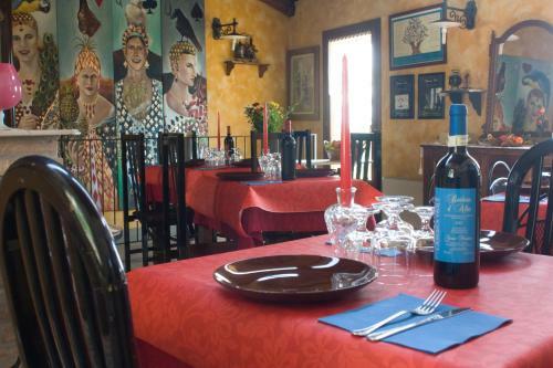 Bed & Breakfast Arco Dei Nobili