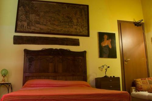 Bed & Breakfast Arco Dei Nobili
