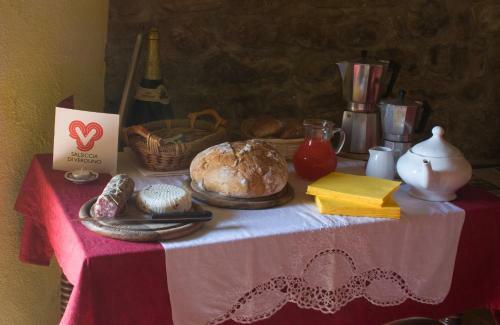 Bed & Breakfast Arco Dei Nobili