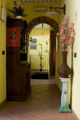 Bed & Breakfast Arco Dei Nobili