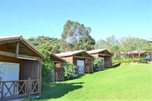 Hotel H�tel Maora Village