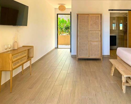 Hotel H�tel Maora Village