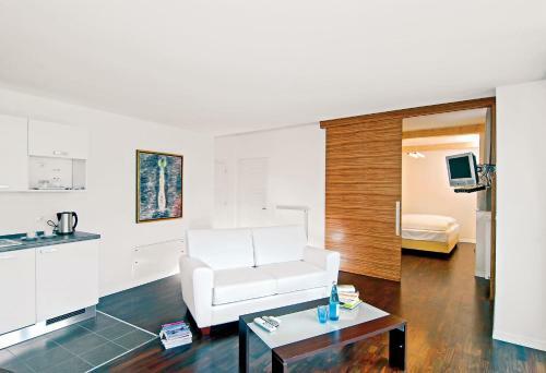 Villa Verdi Apartments