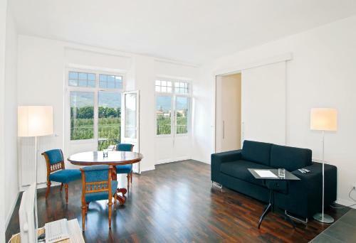 Villa Verdi Apartments