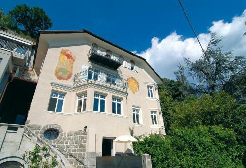 Villa Verdi Apartments