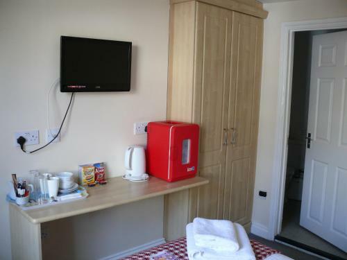 Hostal Bow Street Runner