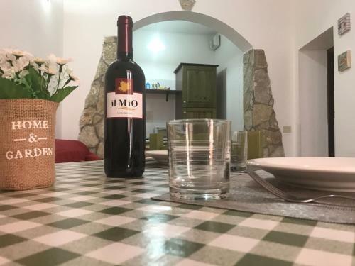 Apartamento Appartamenti Monac�