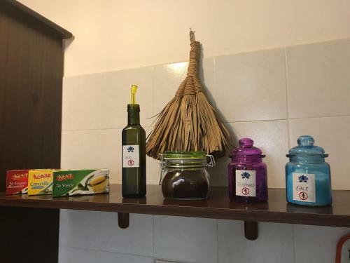 Apartamento Appartamenti Monac�