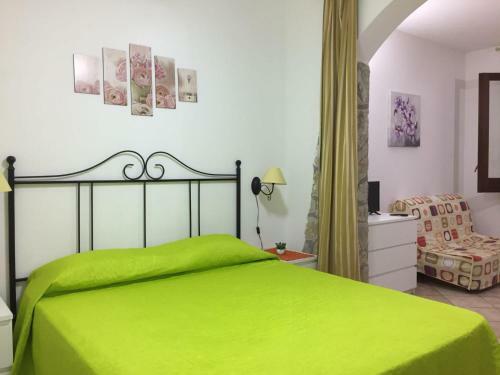 Apartamento Appartamenti Monac�