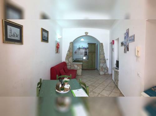 Apartamento Appartamenti Monac�