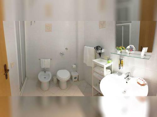 Apartamento Appartamenti Monac�