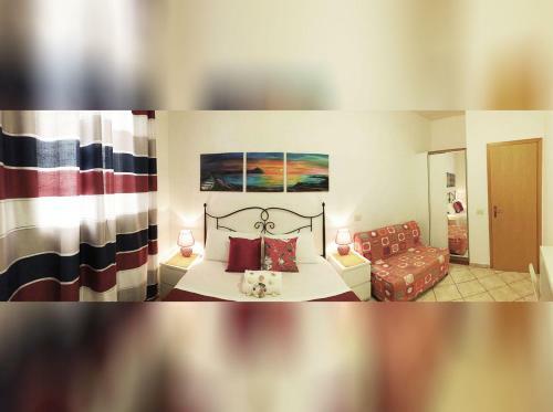 Apartamento Appartamenti Monac�