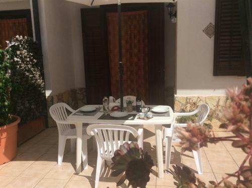 Apartamento Appartamenti Monac�