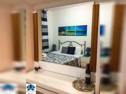 Apartamento Appartamenti Monac�