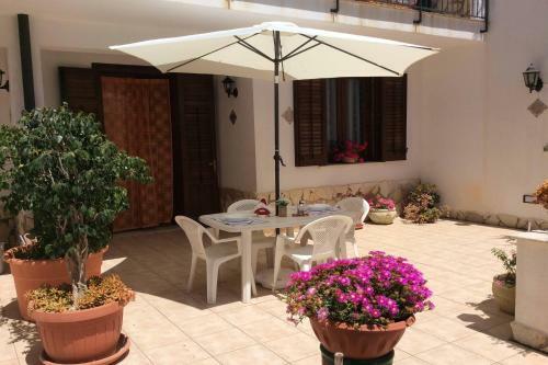 Apartamento Appartamenti Monac�