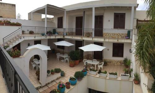 Apartamento Appartamenti Monac�
