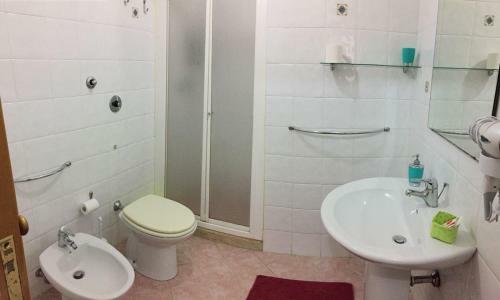 Apartamento Appartamenti Monac�