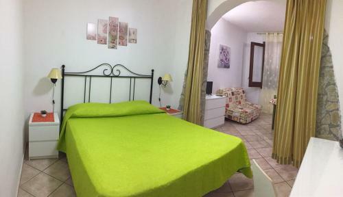 Apartamento Appartamenti Monac�