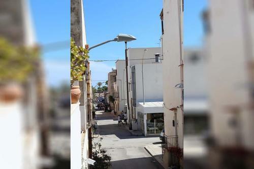 Apartamento Appartamenti Monac�