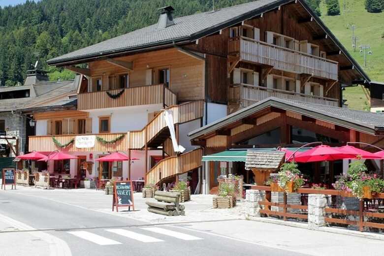 Loc'hotel Alpen Sports