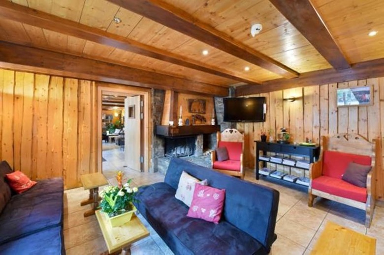 Loc'hotel Alpen Sports