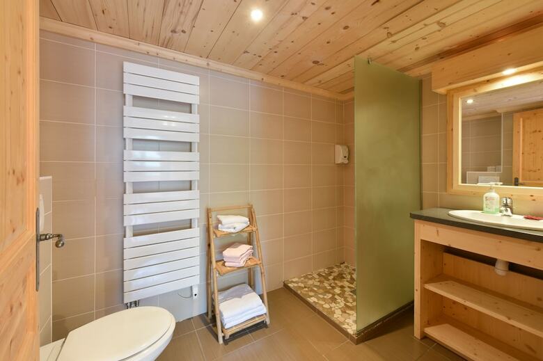 Loc'hotel Alpen Sports