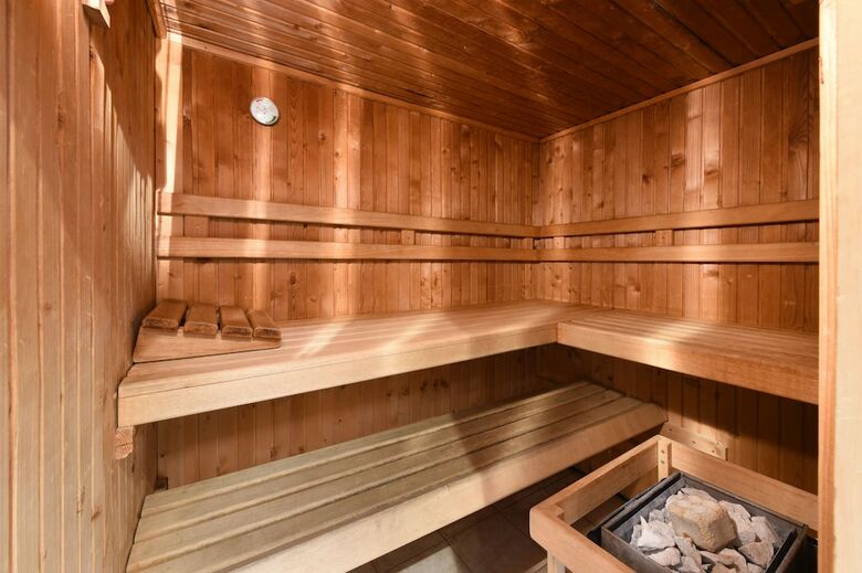 Loc'hotel Alpen Sports