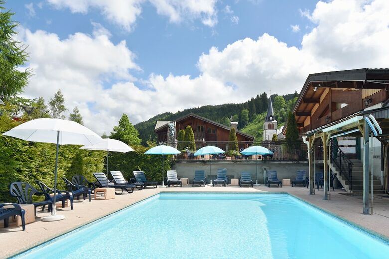 Loc'hotel Alpen Sports