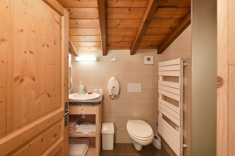 Loc'hotel Alpen Sports