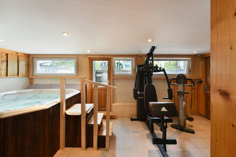 Loc'hotel Alpen Sports