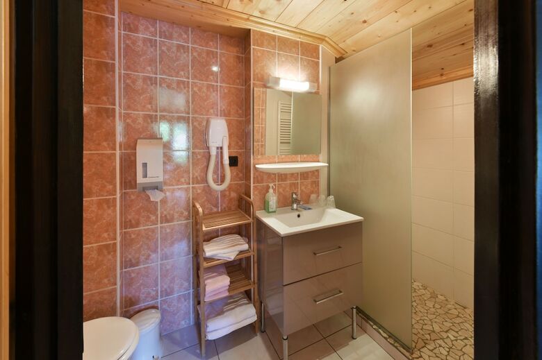 Loc'hotel Alpen Sports