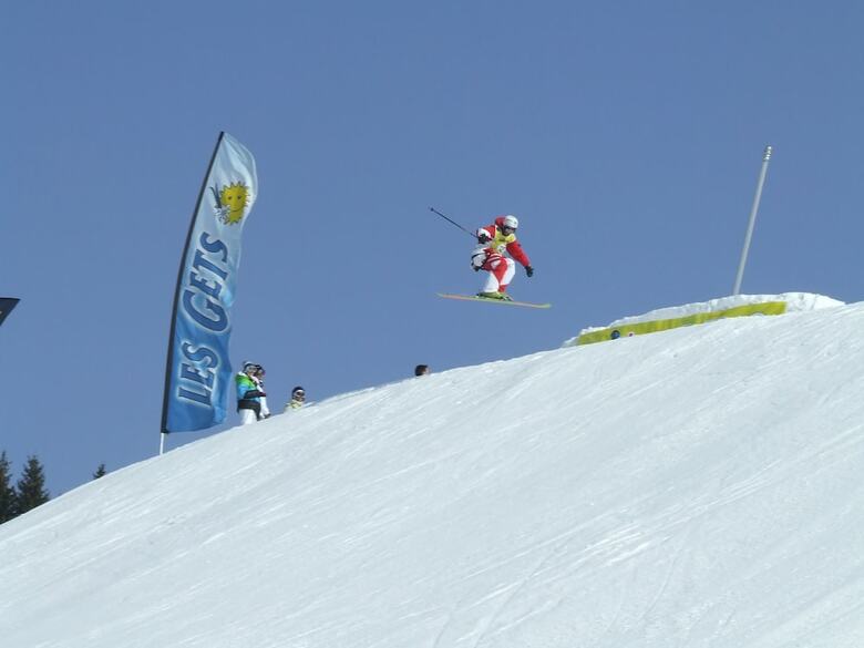 Loc'hotel Alpen Sports