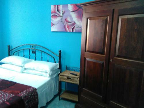 Bed & Breakfast Villa Donna Maria