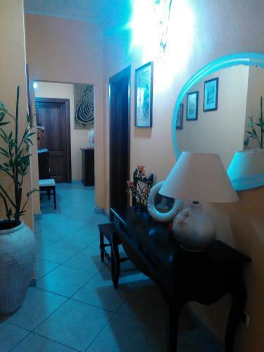 Bed & Breakfast Villa Donna Maria