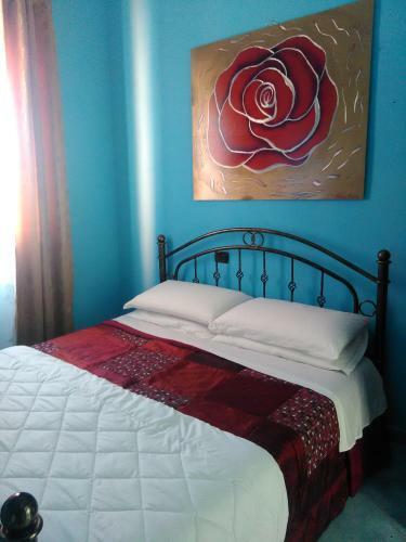 Bed & Breakfast Villa Donna Maria