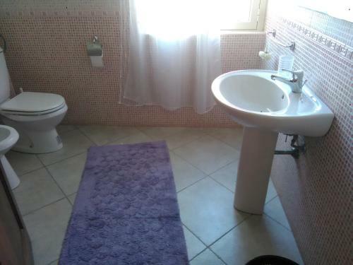 Bed & Breakfast Villa Donna Maria