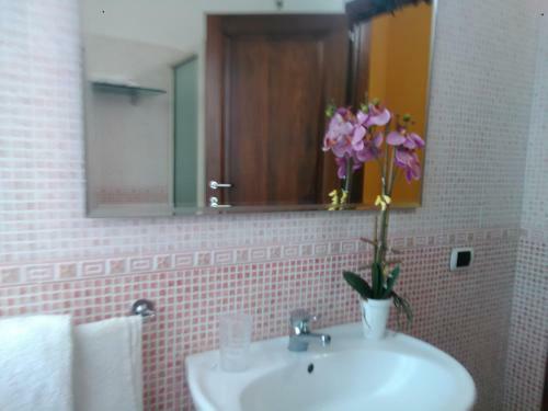 Bed & Breakfast Villa Donna Maria