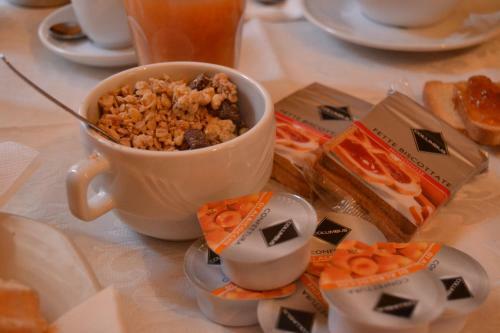 Bed & Breakfast Villa Donna Maria