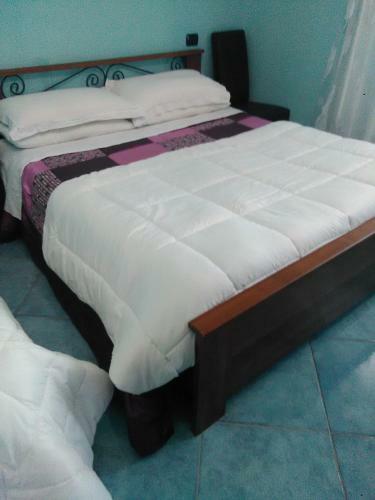 Bed & Breakfast Villa Donna Maria